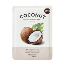 It's Skin - Maschera viso nutriente al cocco