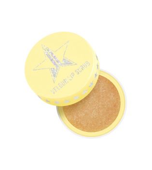 Jeffree Star Cosmetics - *Banana Fetish* - Scrub labbra in velluto - Banana Cream Pie