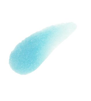 Jeffree Star Cosmetics - Scrub labbra Velour - Blue Freeze