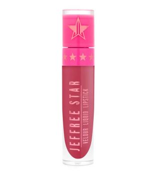 Jeffree Star Cosmetics - Rossetto liquido Velour - I'm Vulgar