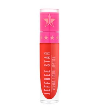 Jeffree Star Cosmetics - Rossetto liquido Velour - Prick