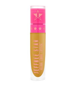 Jeffree Star Cosmetics - Rossetto liquido Velour - Psychedelic Witch