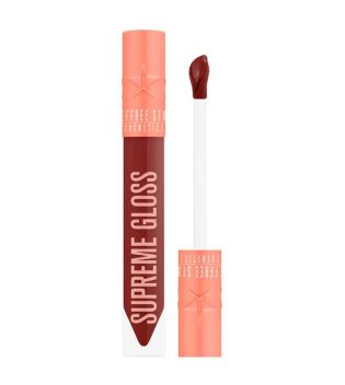 Jeffree Star Cosmetics - *Pricked Collection* - Lucidalabbra Supreme Gloss - Unicorn Blood
