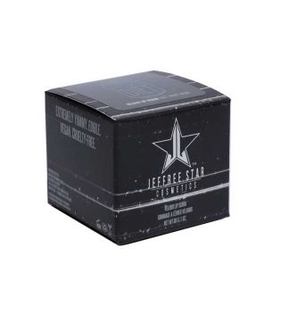 Jeffree Star Cosmetics - *Shane X Jeffree Conspiracy Collection* - Scrub labbra Velour - Diet Root Beer