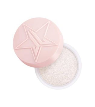 Jeffree Star Cosmetics - Ombretto Eye Gloss Powder - Crystal Joint