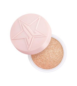 Jeffree Star Cosmetics - Ombretto Eye Gloss Powder - Stardacity