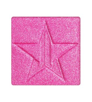 Jeffree Star Cosmetics - Ombretto individuale Artistry Singles - Cotton Candy