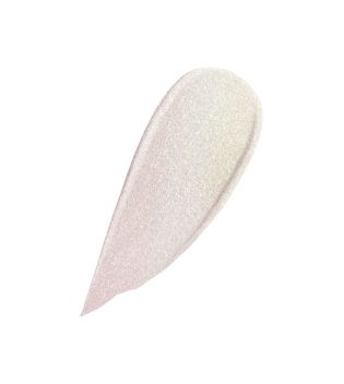 Jeffree Star Cosmetics - *Star Wedding* - Ombretto liquido Liquid Star Shadow - Behind The Veil