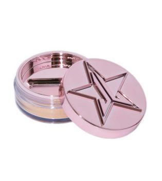 Jeffree Star Cosmetics - *The Orgy Collection* - Cipria in polvere Magic Star Luminous - Topaz