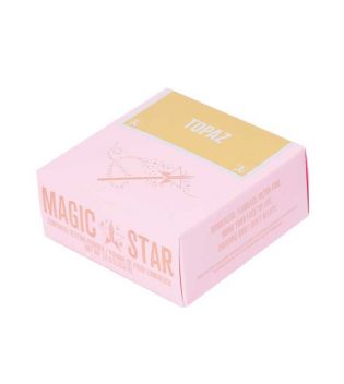 Jeffree Star Cosmetics - *The Orgy Collection* - Cipria in polvere Magic Star Luminous - Topaz