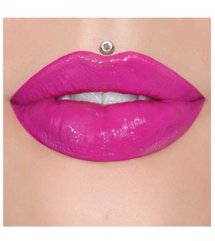 Jeffree Star Cosmetics - *Weirdo* - Lucidalabbra Supreme Gloss - Beauty Killer
