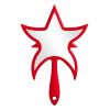 Jeffree Star Cosmetics - *Weirdo* - Specchio a mano - Red Gloss