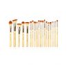 Jessup Beauty - Set di pennelli 20 pezzi - T145: Bamboo