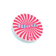 Jovo - Fard in polvere Blush - 01: Cotton Candy