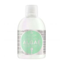 Kallos Cosmetics - Shampoo Algae