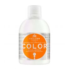 Kallos Cosmetics - Shampoo Color
