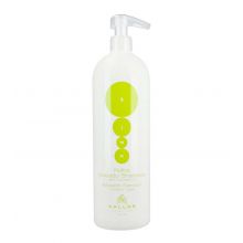 Kallos Cosmetics - Shampoo con olio di avocado