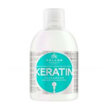 Kallos Cosmetics - Shampoo Keratin