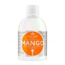 Kallos Cosmetics - Shampoo Mango