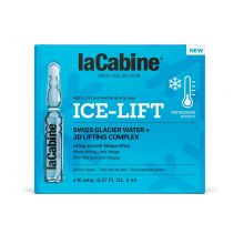 La Cabine - Confezione da 10 fiale Ice-Lift