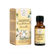 La Casa de los Aromas - Olio aromatico concentrato idrosolubile 18ml - Vaniglia