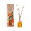 La Casa de los Aromas - Deodorante per ambienti Mikado Botanical Essence 50ml - Arancia cannella