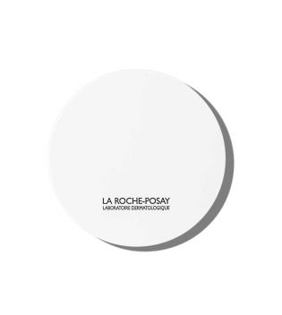 La Roche-Posay - Crema solare compatta per il viso Anthelios XL SPF50+ - 01: Beige Sable