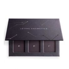 Lethal Cosmetics - Palette magnetica vuota Constellation 6