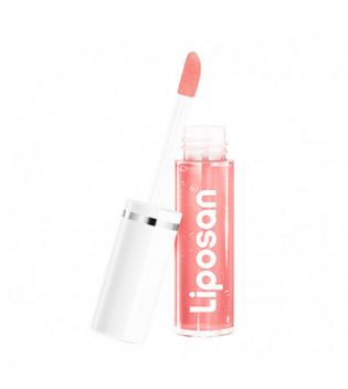 Liposan - Olio per le labbra Lip Oil Gloss - Sweet Nude
