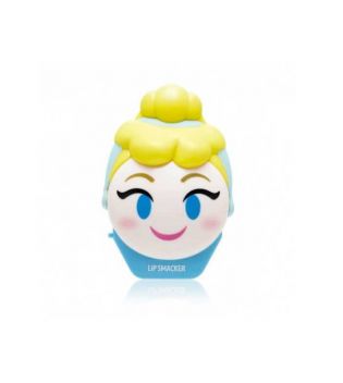 LipSmacker - Balsamo per le labbra Disney Emoji - Cinderella