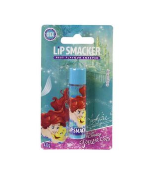 LipSmacker - Balsamo per le labbra Principesse Disney - Ariel