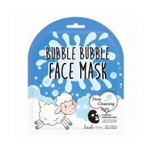 Look At Me - Maschera per il viso Bubble Bubble