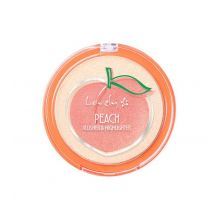 Lovely - Illuminante e blush Peach