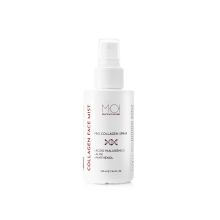 M.O.I. Skincare - Spray viso con acido ialuronico, aloe e phantenol Collagen