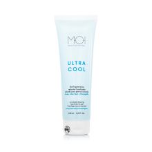 M.O.I. Skincare - Gel effetto freddo per gambe stanche Ultra Cool