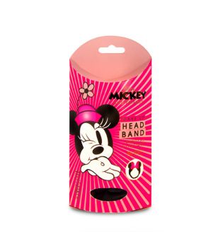 Mad Beauty - *Mickey and friends* - Fascia per capelli #Truestyle - Minnie