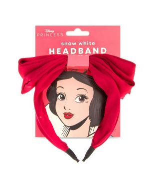 Mad Beauty - Fascia per capelli Disney POP - Biancaneve