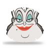Mad Beauty - Maschera per il viso Disney Pop Villains - Ursula