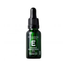 Mádara - Siero concentrato di vitamina E - E