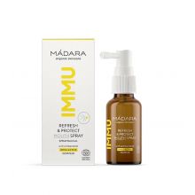 Madara - Spray per bocca Refresh & Protect Immu