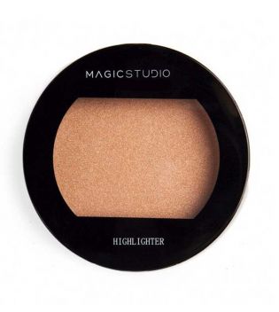 Magic Studio - Polvere illuminante Sungold Highlighter