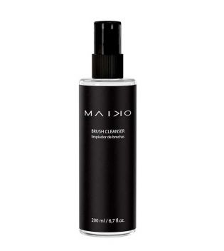 Maiko - Spray per la pulizia dei pennelli
