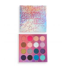 Makeup Obsession - Palette di ombretti Spiritual Stars