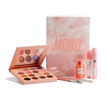 Makeup Obsession - Set regalo Total Mood Collection