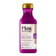 Maui - Shea Butter Revitalize and Moisturize Conditioner - Capelli secchi e danneggiati 385 ml