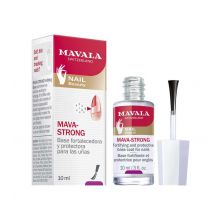 Mavala - Base protettiva e indurente per unghie Mava-Strong - 10 ml