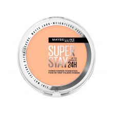 Maybelline - Fondotinta in polvere SuperStay 24H - 21