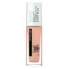 Maybelline - Base per il trucco SuperStay 30H Active Wear - 20: Cameo