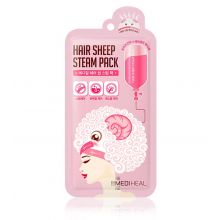Mediheal - Maschera per capelli Hair Sheep Steam Pack
