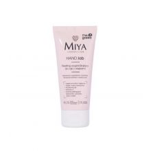 Miya Cosmetics - Scrub per mani e unghie HAND.lab